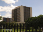 Durban Central Police Station formerly CR Swart - M4 & Somtseu Road