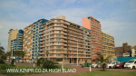 Durban Erskine Terrace flatsSilver Sands