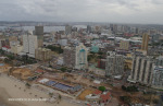 Durban Marine Parade Rachel Finlayson pools