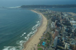 Durban Marine Parade Ushaka to harbour mouth