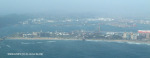 Durban Marine Parade point area and harbour