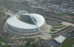 Durban Moses Mahbida from the air (3)