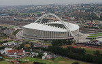 Durban Moses Mahbida from the air (4)