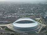 Durban Moses Mahbida from the air (5)