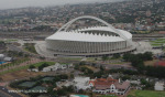 Durban Moses Mahbida from the air (6)
