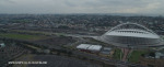 Durban Moses Mahbida from the air (7)