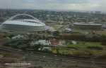 Durban Moses Mahbida from the air (8)