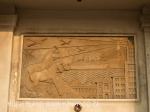 Durban Natal Command remnants and fresco (1)