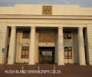Durban Natal Command remnants and fresco (2)