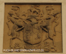 Durban Natal Command remnants and fresco (4)