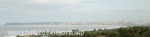 Durban Skyline from Armstrong Avenue - Durban North