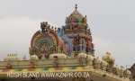 Durban - Somstseu Road Hindu Temple