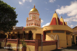 Durban Somtseu road Hindu Temple (1)