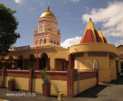 Durban Somtseu road Hindu Temple (8)