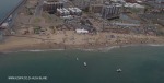 Durban South Beach and Point area and Marine clubs. (1)