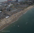Durban South Beach and Point area and Marine clubs. (2)