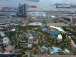 Durban Ushaka Marine world