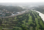 Durban Windsor Golf Course and Umgeni River (1)