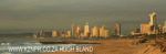 Durban beaches at sun up (4)