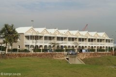 Durban Beach Vicinity 272