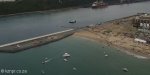 durban-harbour-mouth-vetches-beach-2010-4