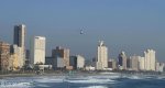 durban-helicopter-above-beach-2