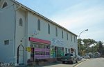 bellair-sarnia road - Former Masonic Temple