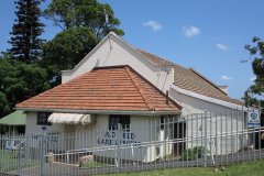 DURBAN - Bellair - Rossburgh - Sea View - 209