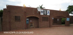 Berea Rovers Club buildings (8).