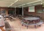 Berea Rovers exterior seating (1.) (1)