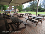 Berea Rovers exterior seating (1.) (2)