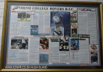 Berea Rovers memorabilia  (12)