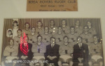Berea Rovers memorabilia  (3)