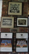Berea Rovers memorabilia  (30)