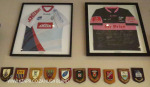 Berea Rovers memorabilia  (5)
