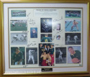 Berea Rovers memorabilia  (9)