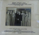 Berea Rovers memorabilia  Commitee 1952