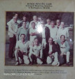 Berea Rovers memorabilia Inaugral Bowling section)