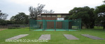 Berea Rovers squash courts