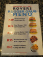 College Rovers (160)