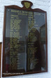 College Rovers Honours Boards internationals. (1).
