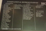 College Rovers Honours Boards internationals. (2).