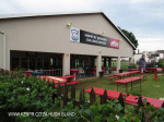 College Rovers front facade (1)