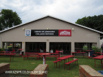 College Rovers front facade (2)