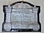 Berea-Presbyterian-Church-Plaque-John-McVey-Brown
