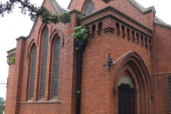 Durban - Berea Road Presbyterian Church 751