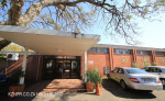 DURBAN St Thomas Musgrave Church Hall 1964 Memorial Wall Donees (..1) (4).