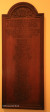 DURBAN St Thomas Musgrave  Roll of Honour WWII (1)