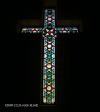 DURBAN St Thomas Musgrave  stain glass windows.  (10).