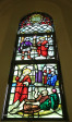 DURBAN St Thomas Musgrave  stain glass windows.  (21)